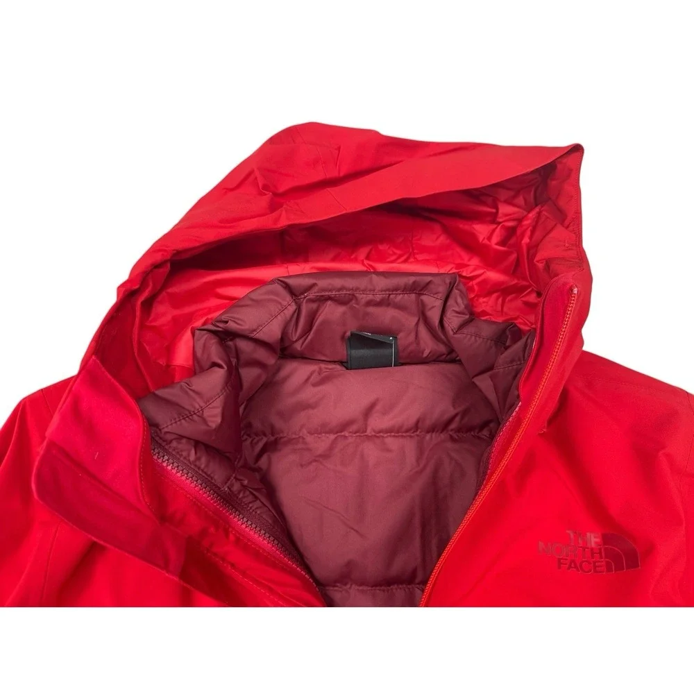 The North Face nwt north